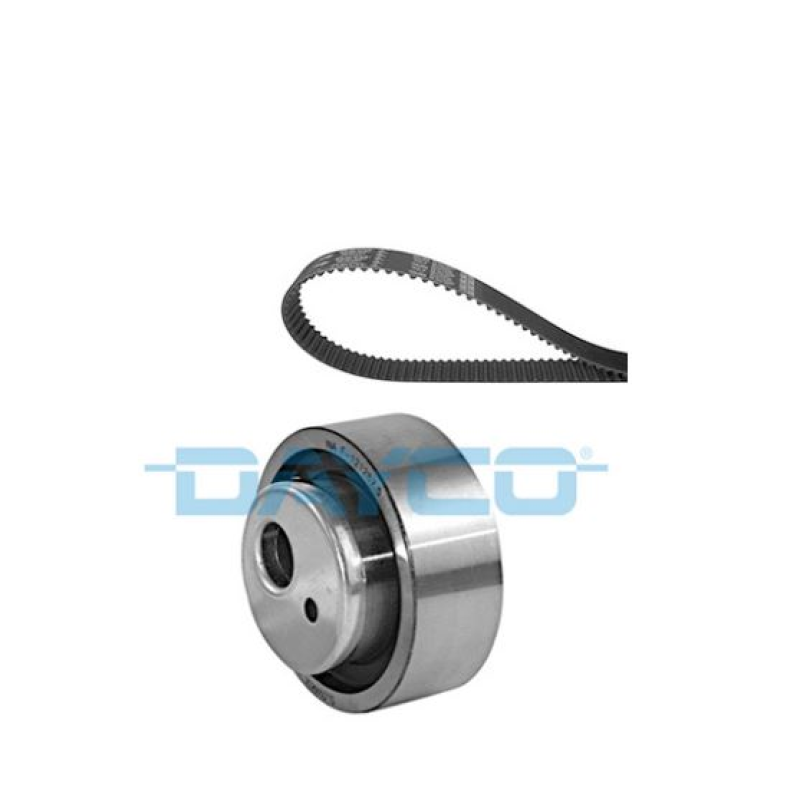 Kit Correia Sincronizadora Dayco