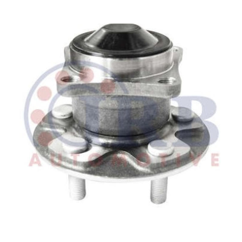 Cubo Roda Tras Ir8866 Irb