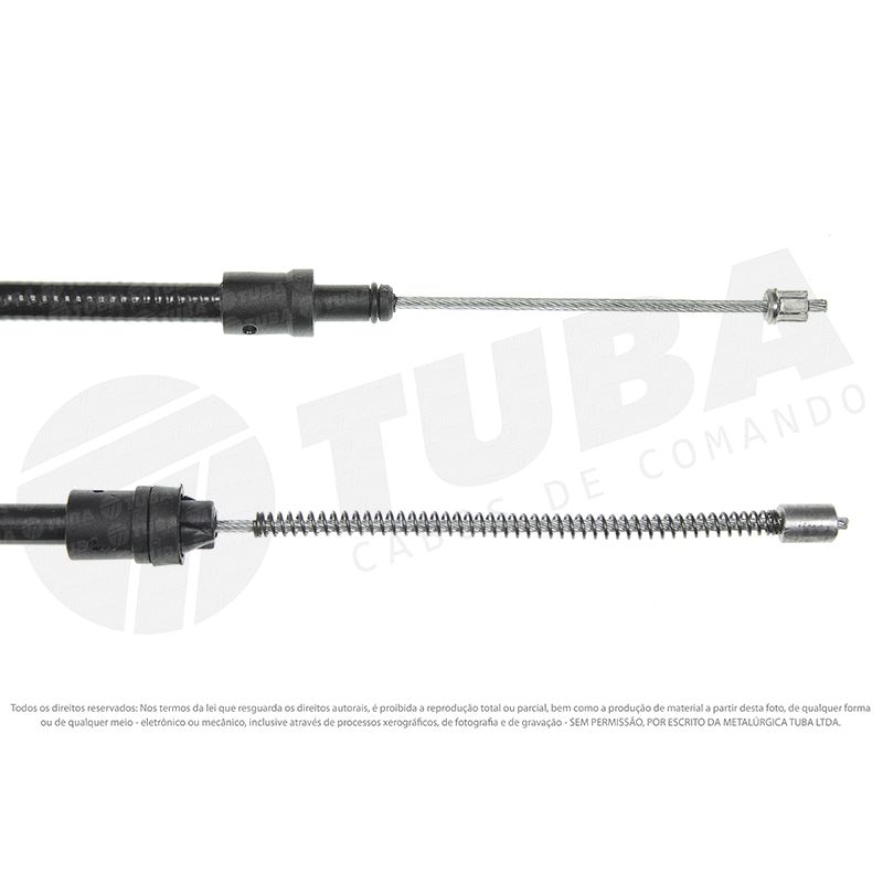 Cabo Freio 32009 Tuba