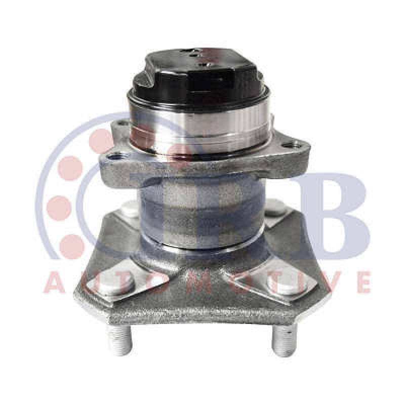 Cubo Roda Tras Ir18971 Irb