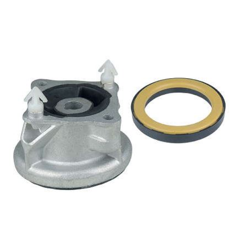 Coxim Amortec Diant C/rolamento Zap