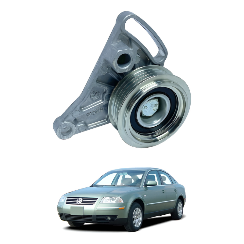 Polia Alternador Roltens