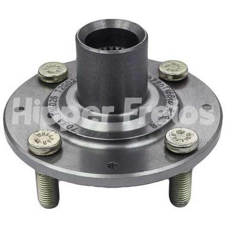 Cubo Roda Diant Hfcd703a Hf