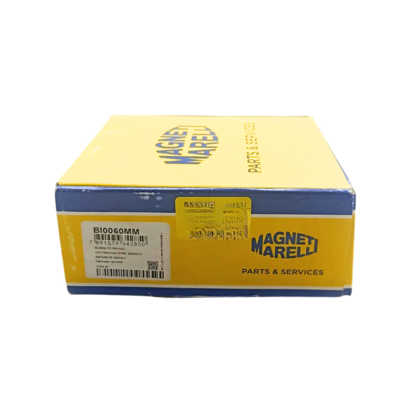 Bobina Ignicao Magneti Marelli