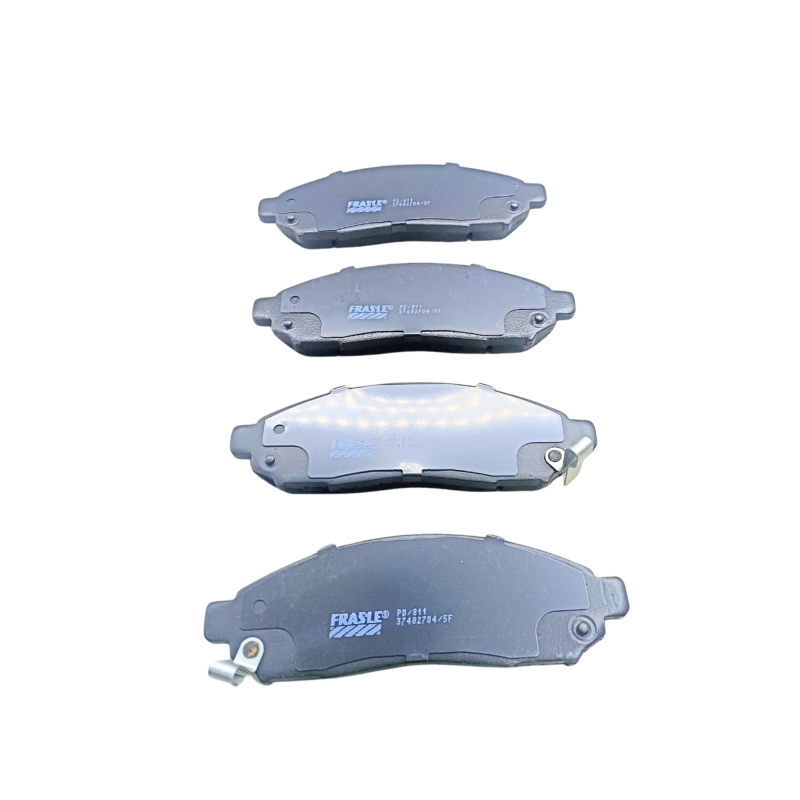 Pastilha Freio Pd811 Frasle