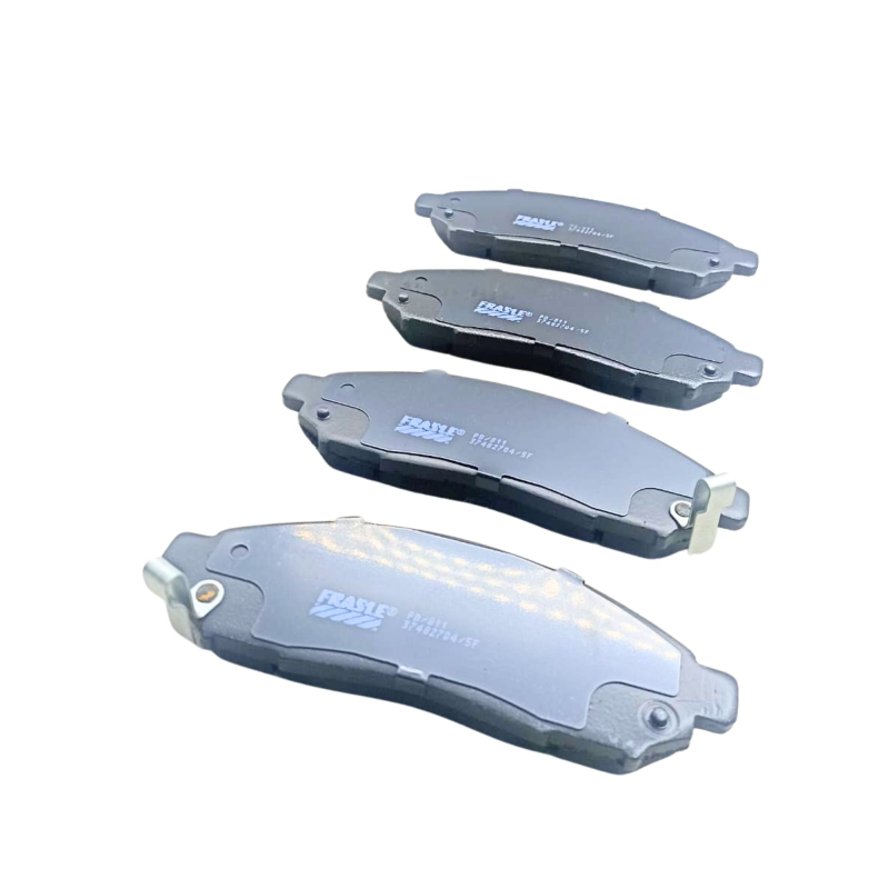 Pastilha Freio Pd811 Frasle