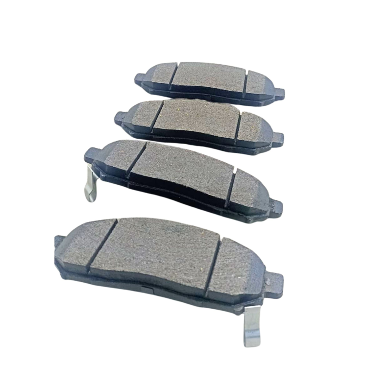 Pastilha Freio Pd811 Frasle