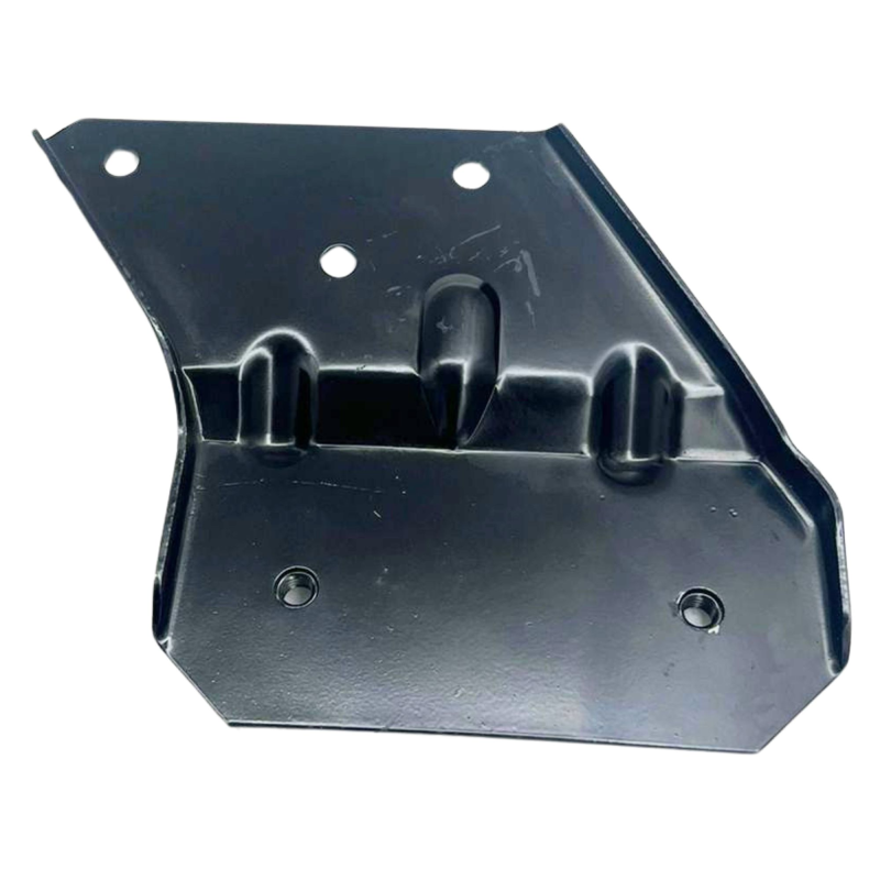 Suporte Dianteiro De Fixacao Coxim Do Motor Cwb