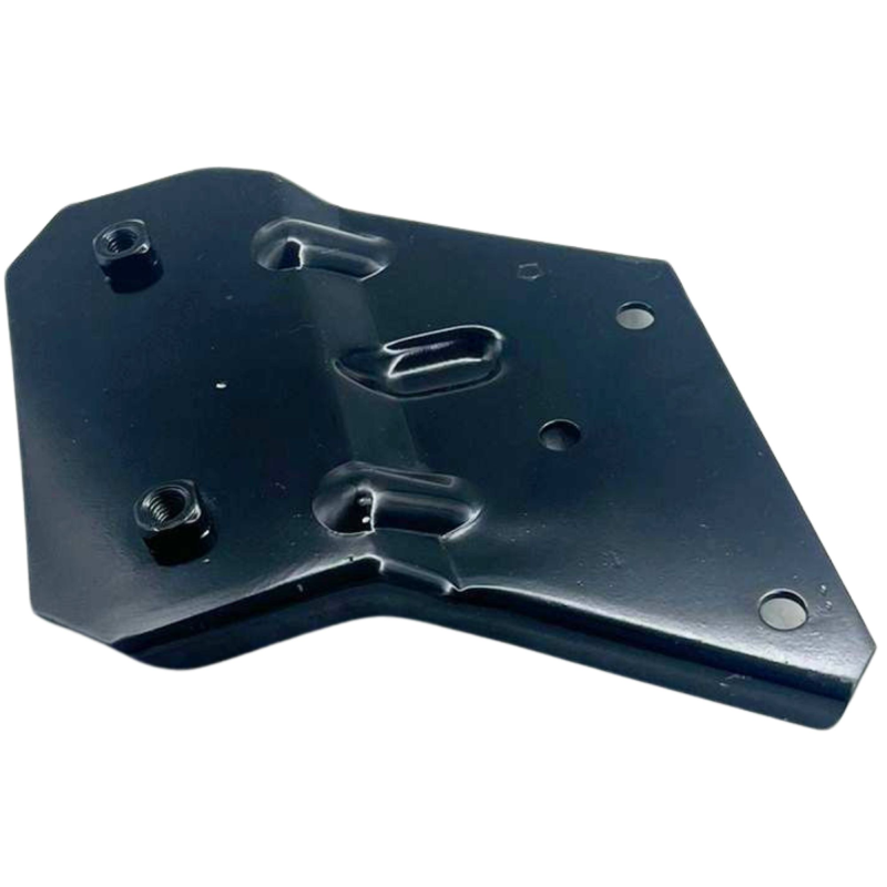 Suporte Dianteiro De Fixacao Coxim Do Motor Cwb