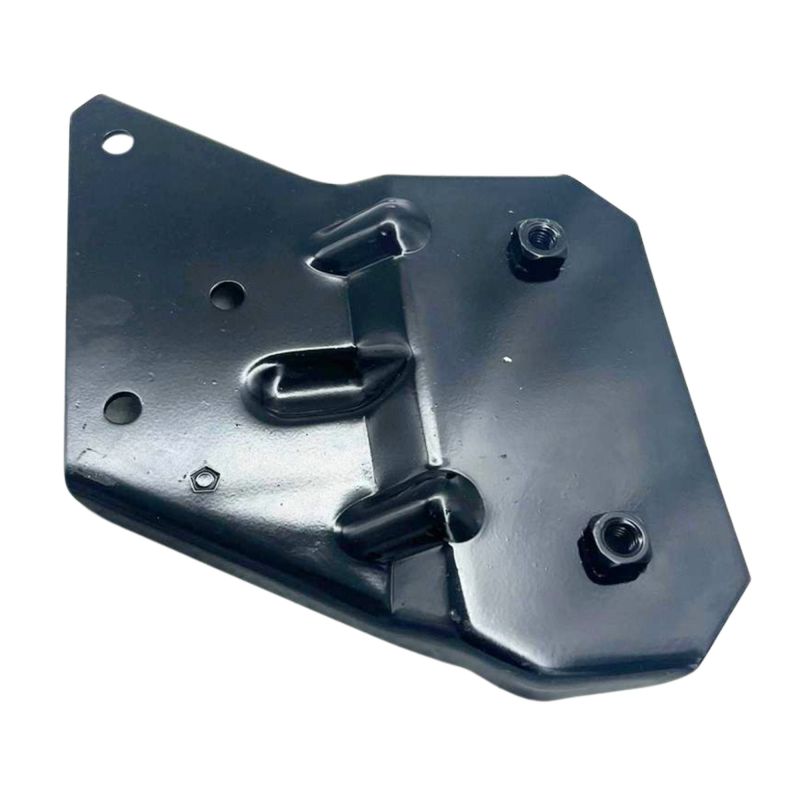 Suporte Dianteiro De Fixacao Coxim Do Motor Cwb