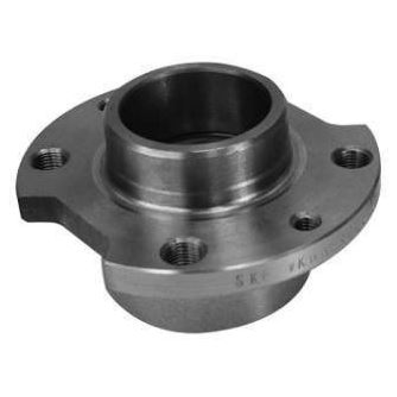 Cubo Roda Tras Skf