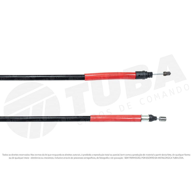 Cabo Freio 26072 Tuba