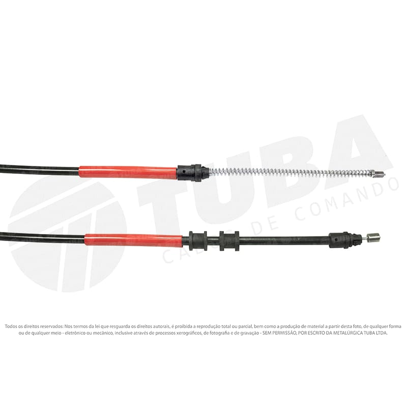 Cabo Freio 26065 Tuba