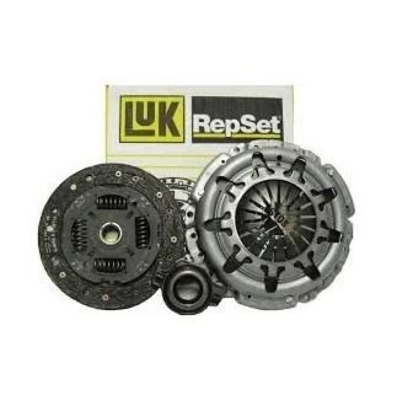 Embreagem Luk