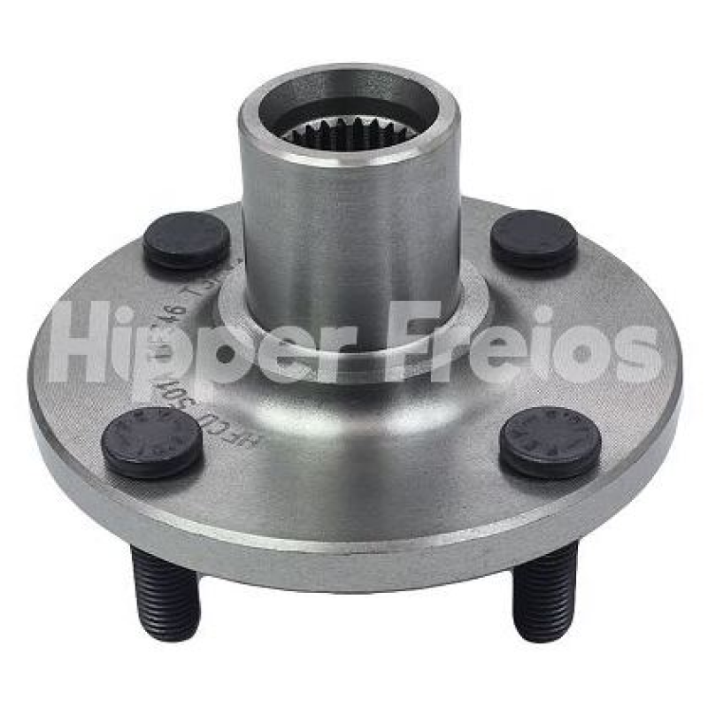 Cubo Roda Diant Hfcd501a Hf