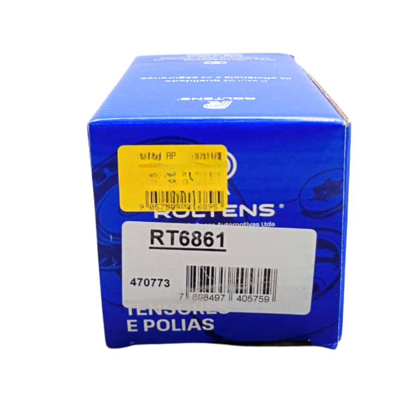 Tensor Alternador Roltens