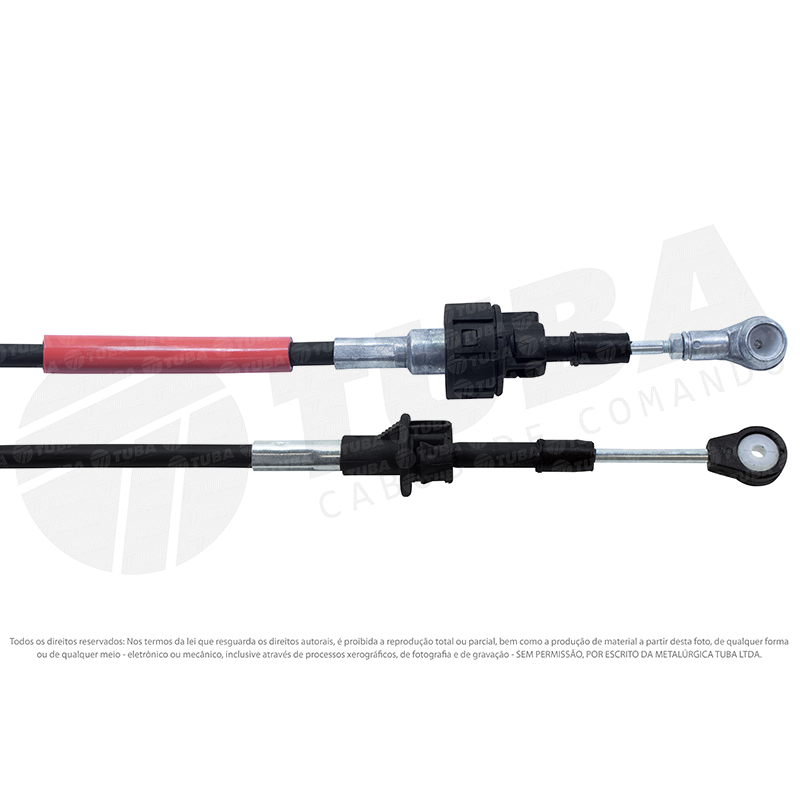 Cabo Marcha Selecao Tuba