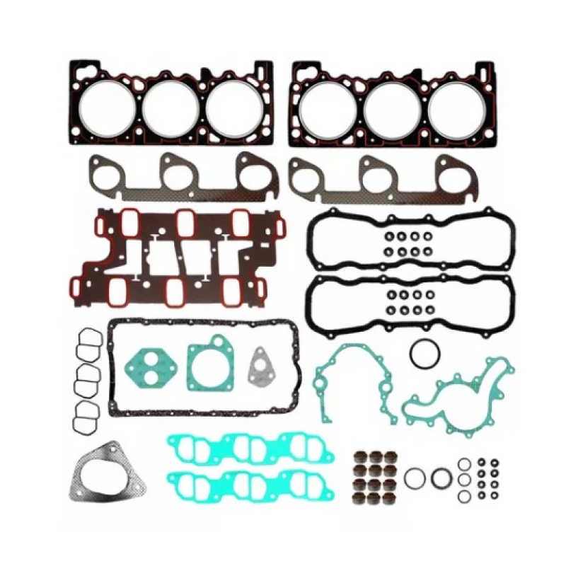 Junta Motor 10532 Brasvetec