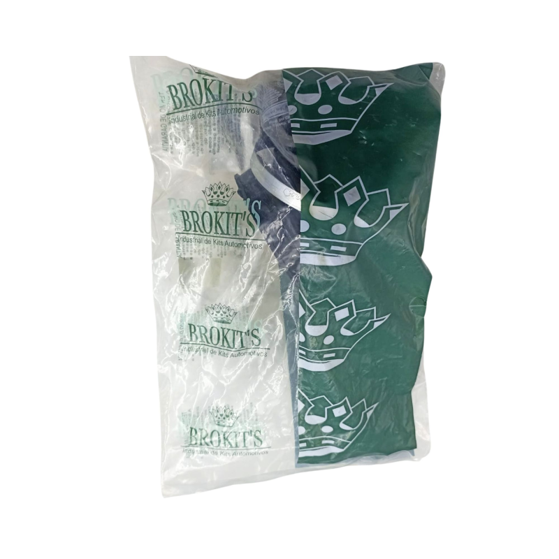 Coifa Roda Brokits