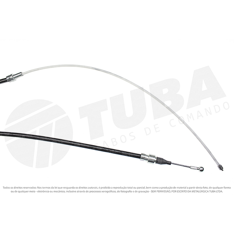 Cabo Freio 5405 Tuba