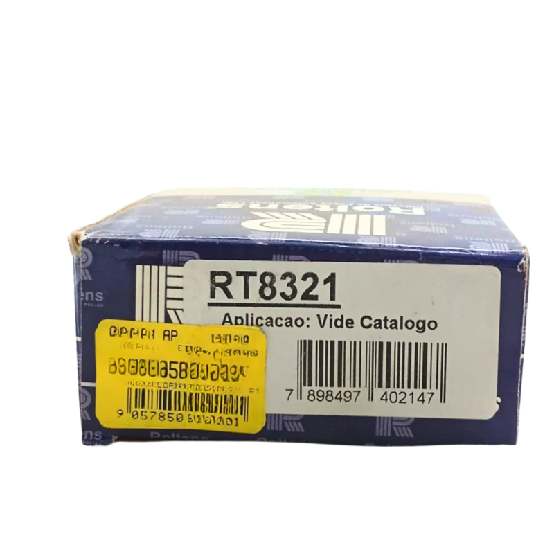 Tensor Correia Dentada Rt8321 Roltens