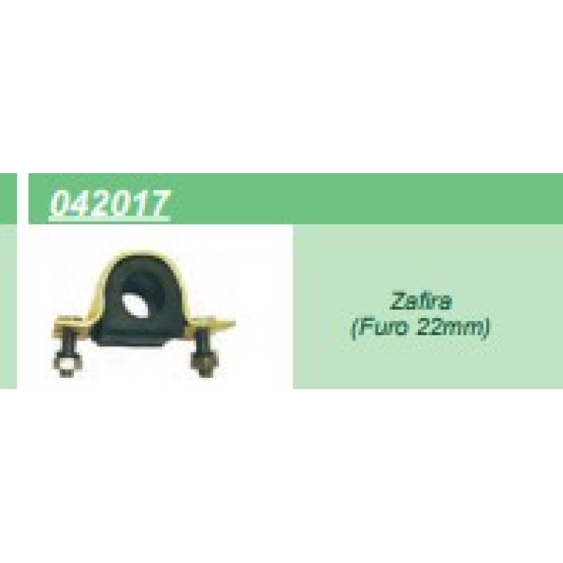 Kit Barra Estab 042017