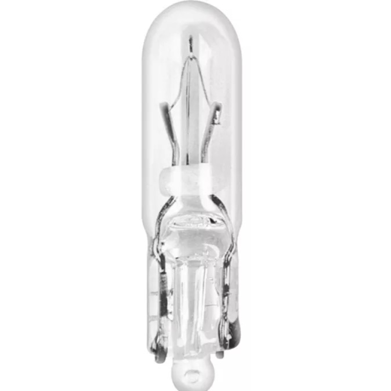 Lampada Pinguinho 12v 1.2w Neolux