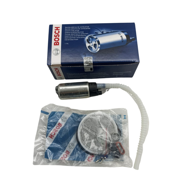 Bomba Combustivel F000te159a Bosch