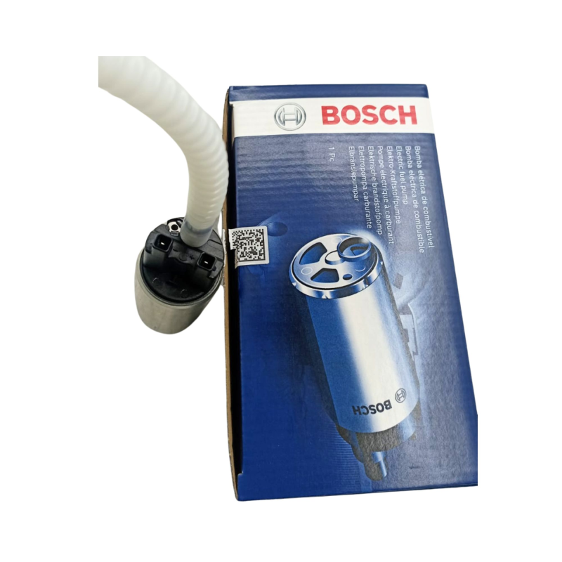 Bomba Combustivel F000te159a Bosch