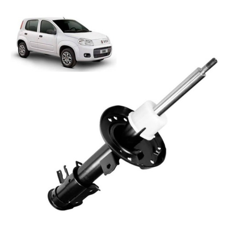 Amortecedor Diant Dir Sp106 Monroe