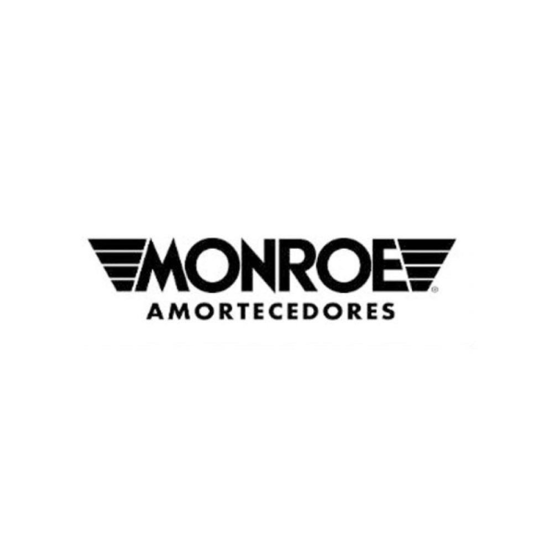Amortecedor Diant Esq Sp107 Monroe
