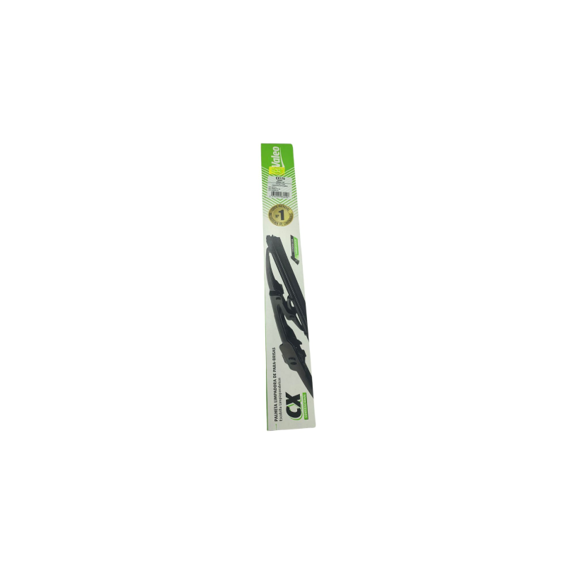 Palheta Diant 18''  450mm Valeo