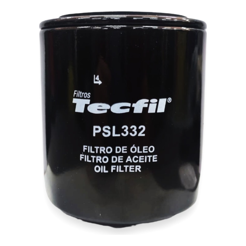 Filtro Oleo Psl332 Tecfil