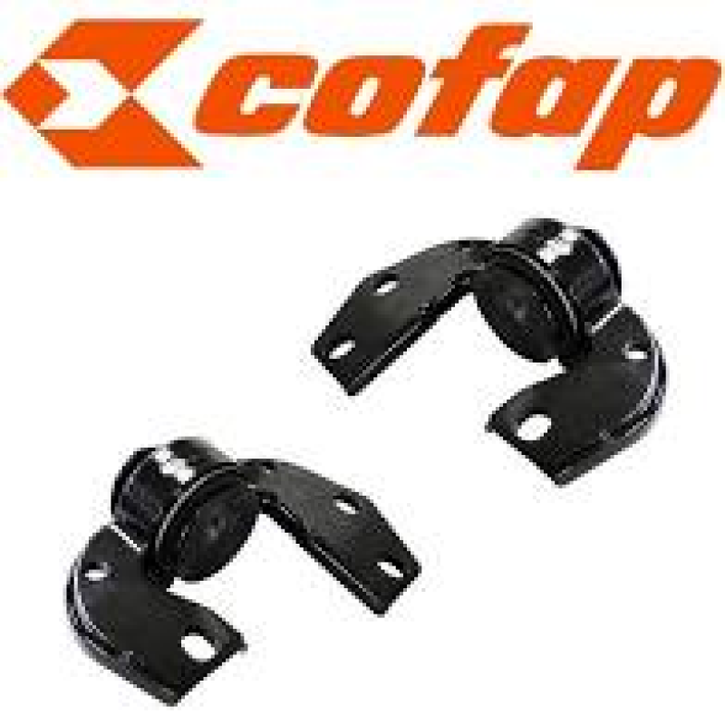 Suporte Diant Barra Tensora Esq Stc04127m Cofap