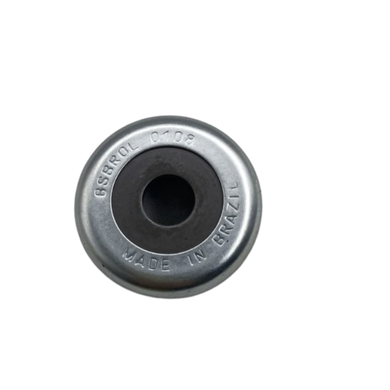 Coxim Amortec Diant C/rolamento 0221840 Axios