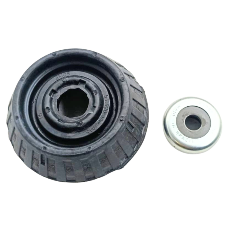 Coxim Amortec Diant C/rolamento 0221840 Axios
