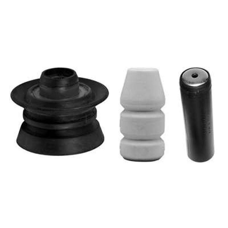 Kit Amortecedor Tras 0441652 Axios