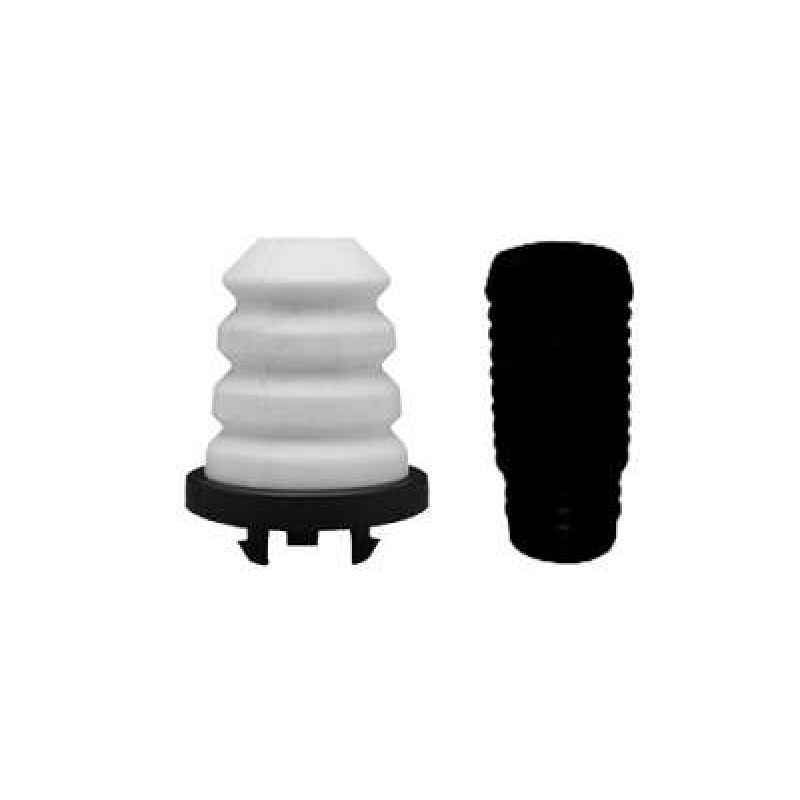 Kit Amortecedor Diant 0441666 Axios