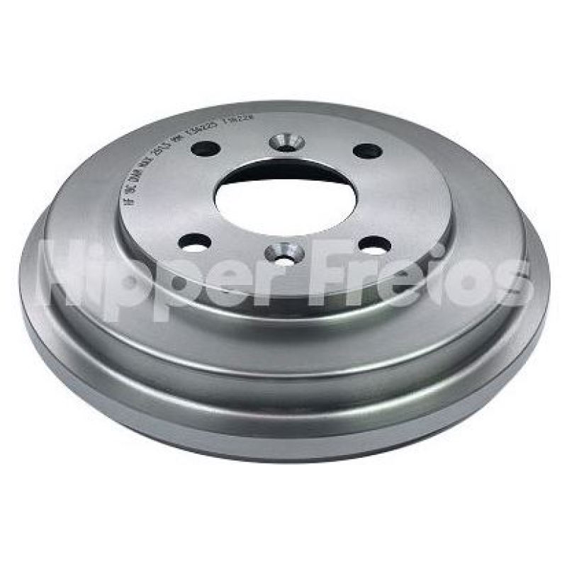 Tambor Freio Hf19c Hf
