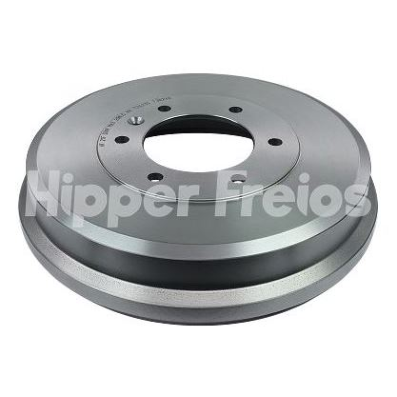 Tambor Freio Hf21f Hf