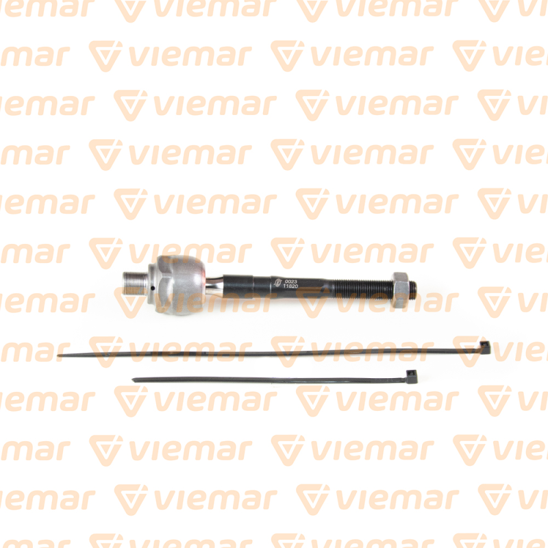 Articulacao Viemar