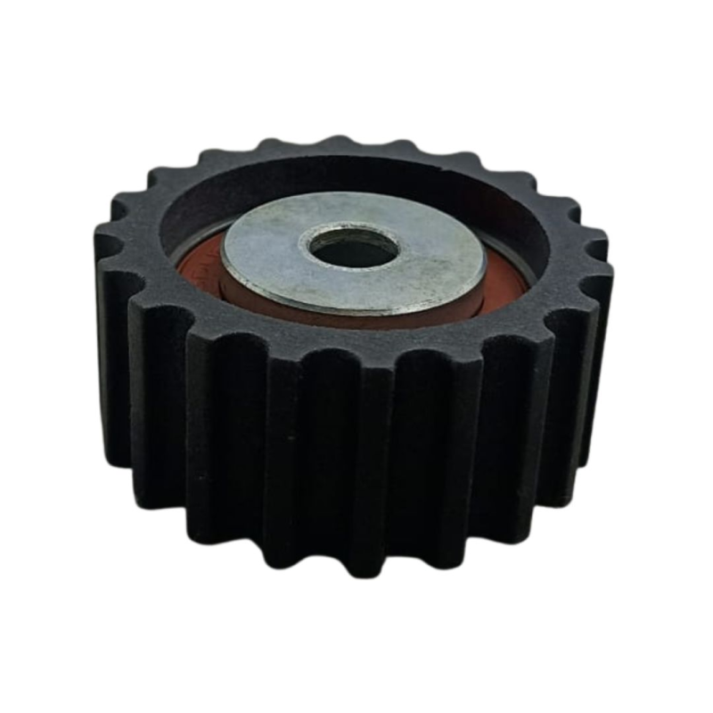 Polia Correia Dentada Roltens