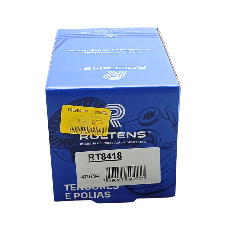 Tensor Alternador Roltens