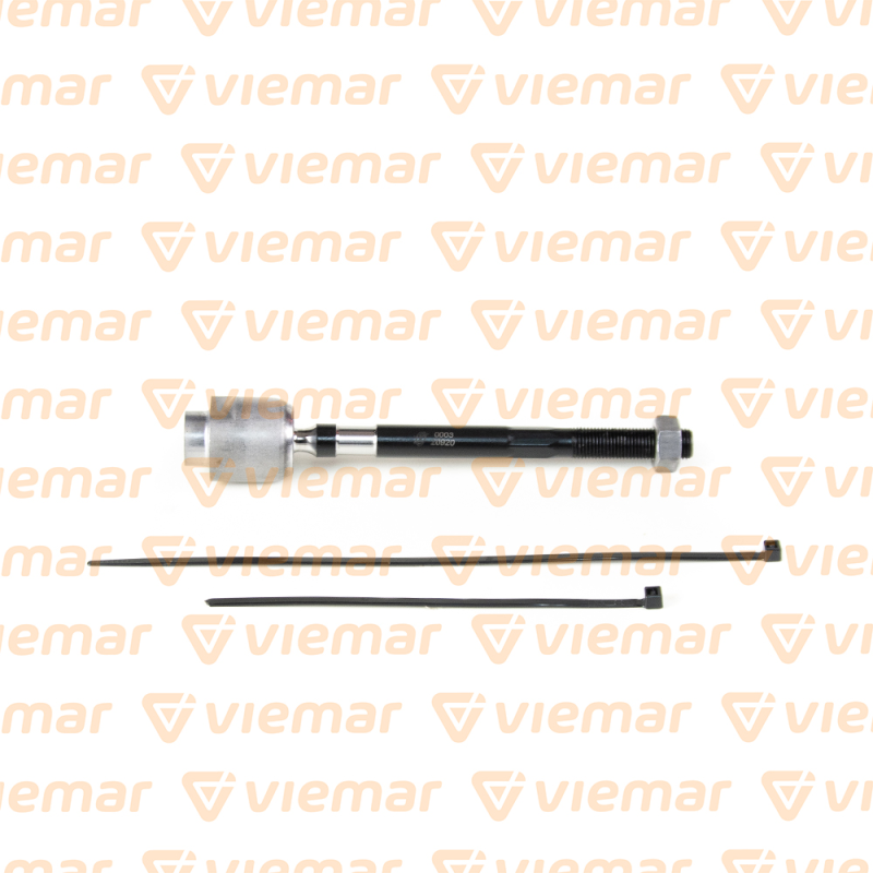 Articulacao Viemar