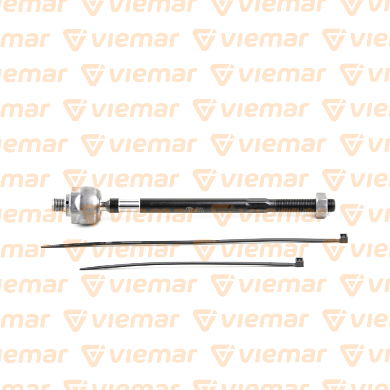 Articulacao Viemar