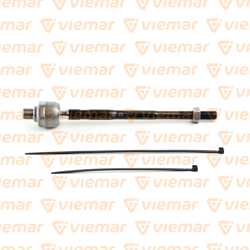 Articulacao Viemar