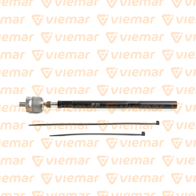 Articulacao Viemar