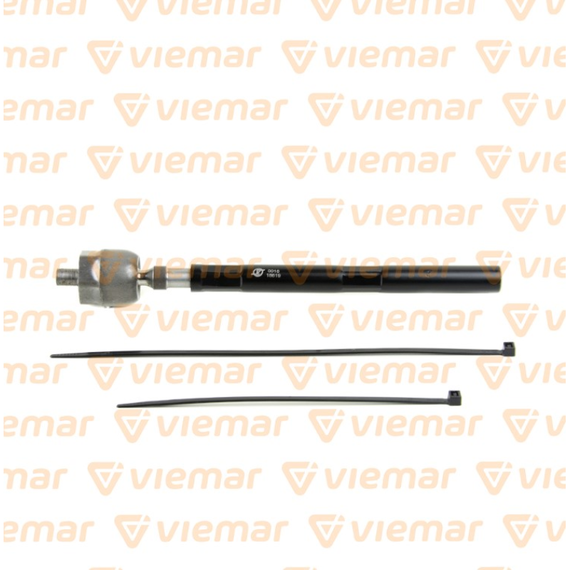 Articulacao Viemar