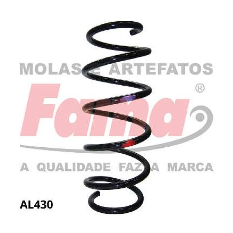 Mola Diant Ld Al430 Aliperti