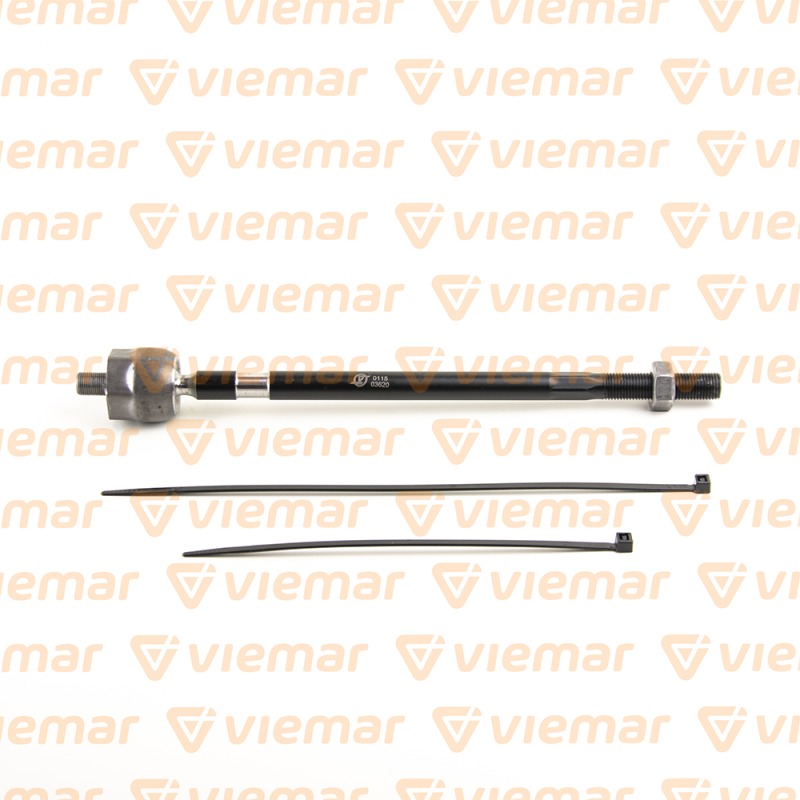 Articulacao Viemar
